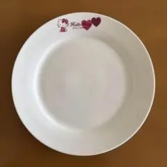 Hello Kitty プレート 皿 サンリオ