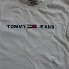 TOMMY HILFIGERTシャツ