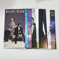 2026年最新】kinki kids 会報の人気アイテム - メルカリ