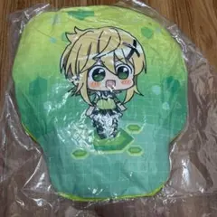 ⭕️戦姫絶唱シンフォギア⭕️　雪音クリス ダイカットクッション ⭕️戦姫絶唱シンフォギア⭕️ 雪音クリス ダイカットクッション