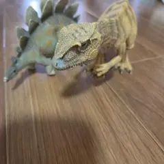 シュライヒ　恐竜フィギュアセット