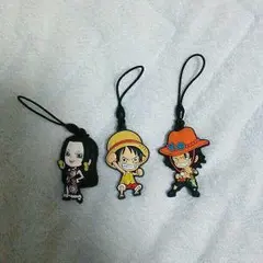 ワンピース ストラップ