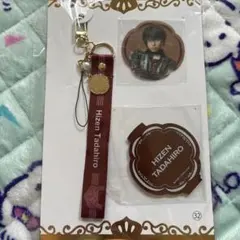 ミュージカル刀剣乱舞　肥前忠広　ペンライトアレンジセット