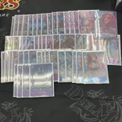 青紫レイジュデッキ　調整パーツ付き ラフテル　プロフ推奨様　専用