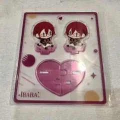 七種茨 ぬいぐるみ アクリルスタンド ぬい アクスタ あんスタ 中国