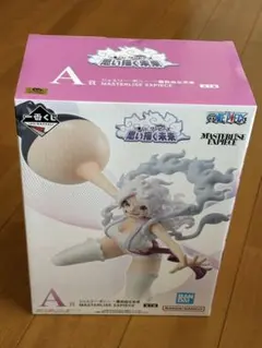 ワンピース MASTERLISE EXPEC A賞