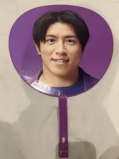 2026年最新】村上信五 うちわの人気アイテム - メルカリ