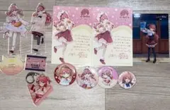 さくらみこ グッズセット