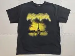 WIND AND SEA World Tour Tシャツ - メルカリ