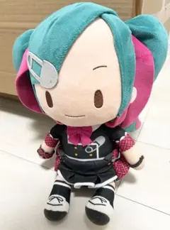 プロセカ　ぬいぐるみ