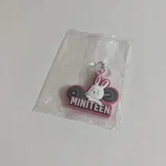 MINITEEN めじるしチャーム