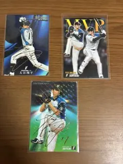 2025年最新】大谷翔平 サイン カードの人気アイテム - メルカリ