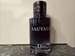 Dior SAUVAGE Eau de Toilette 60ml