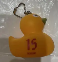 名古屋グランパス 稲垣祥 バスダックキーホルダー