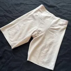 BZ@33 ワコール　シンプルデザイン　軽量　ロングガードル　64 ミディアム