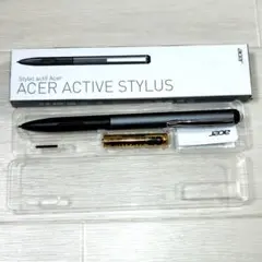 Acer Active Stylus ブラック