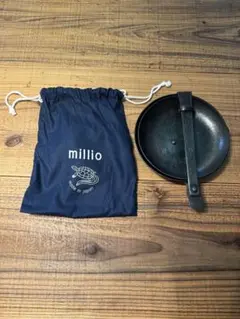 2025年最新】millio フライパンの人気アイテム - メルカリ