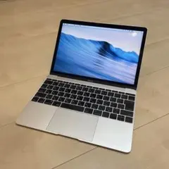 Apple MacBook A1534 2015 SSD256MB