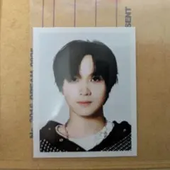 ヘチャン　ID PHOTO