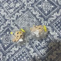 たまごっち ドットフィギュアチャーム くりてんセット