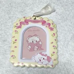 lil ala mode mikko カードホルダー Mousse ムース B