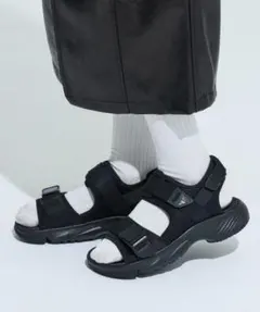 ライフスタイル サンダル LIFESTYLE SANDAL スニーカーサンダルのサムネイル