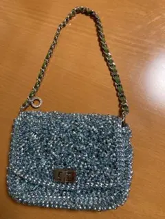 アンテプリマ❣️ ルケットワイヤーバック２way ターンロック