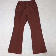 2026年最新】needles トラックパンツ ブラウンの人気アイテム - メルカリ