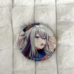 草薙寧々　缶バッジ　57mm