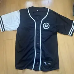 THE ORAL CIGARETTES BKW ベースボールシャツ Lサイズ