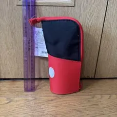 ミッキーマウス　ペンケース