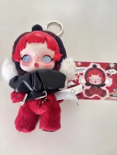 スカルパンダ Winter Symphony Rock on