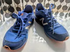 New Balance 630v4ランニングシューズ ブルー - メルカリ