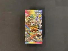 ますますつよいパック25の援軍 1box シュリンク付き - メルカリ