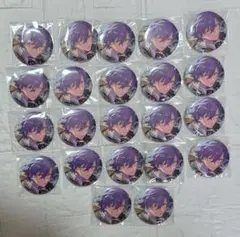 あんスタ アドニス 缶バッジセット