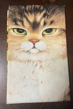 コヤンイサムチョン ファブリック　赤ちゃん猫と友達　Vol.5 匿名配送　②