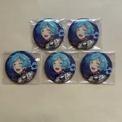 あんスタ 10周年缶バッジ 深海奏汰 - メルカリ