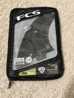 FCS2 エフシーエス マークリチャーズ 2+1セット 3枚セット ネオグラス