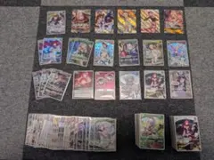 引退品】ホロライブカードゲームデッキ赤緑holox エールなし - メルカリ