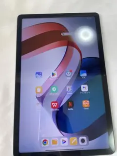 XIAOMI REDMI 22081283G 128GB Wi-Fiモデル