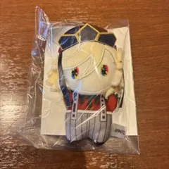 童磨 鬼滅の刃 劇場版 映画 無限城編 ゆらふわみにみにぬいぐるみ