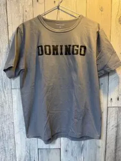 LUZ e SOMBRA DOMINGO Tシャツ XL チャコール - メルカリ