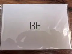 BTS BE PIN BADGE SET