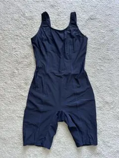 女の子オールインワン水着