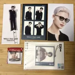 2025年最新】WALK the line ニキ アクスタの人気アイテム - メルカリ