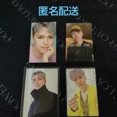 SEVENTEEN【2023】ドームツアー　会場限定 大阪 VERNON