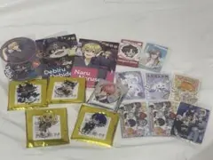 にじさんじ グッズ 纏め売り