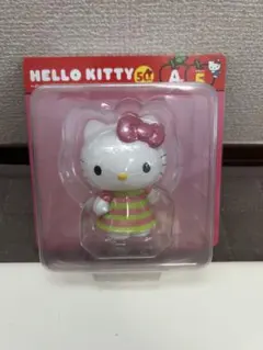 キティ 一番くじ 50周年　A賞　5番