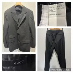 2026年最新】GUCCI カラー：グレイ系 メンズ ビジネススーツの人気