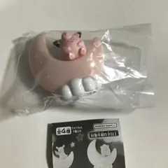 ポケモン　おっきなお月さまライトマスコット　ピッピ